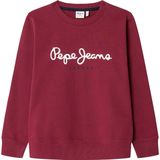 Pepe Jeans Art - Kindertrui - Ronde Hals - Sweatshirt