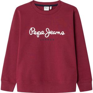 Pepe Jeans Art - Kindertrui - Ronde Hals - Sweatshirt