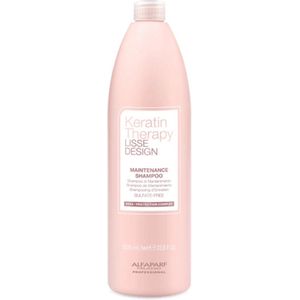 Alfaparf Maintenance Shampoo 1000ml