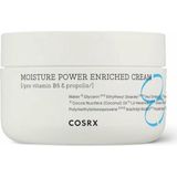 COSRX - Hydrium Moisture Power Enriched Cream - Gezichtscrème - Hydratatie - 50ml