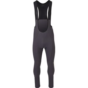 AGU Bibtight II Essential Heren - Grijs - XL