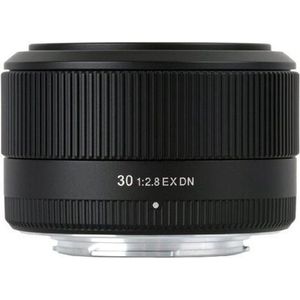 Sigma 30mm F2.8 EX DN MFT
