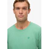 Superdry - Essentials Relaxed Fit - T-shirt - Korte Mouwen