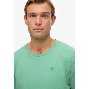 Superdry - Essentials Relaxed Fit - T-shirt - Korte Mouwen