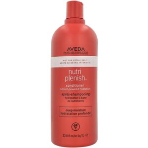 Aveda NutriPlenish DEEP Moisture Conditioner