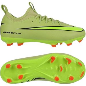 Nike - Zoom Vapor 16 Academy FG/MG - Voetbalschoenen - Groen