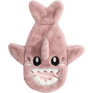 Warmwaterkruik-voor-Handen-Refillbaar-1000ml-Groot-Koud-Winter-Voor-Warmte-Rebruikbaar-Pelz-Voering