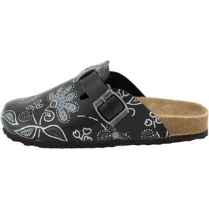 Supersoft Dames clogs Classic