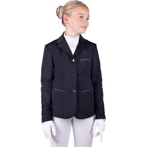 Qhp Rijjas Qhp Kae Kids Zwart