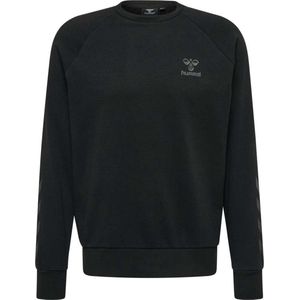Hummel Isam 2.0 Sweatshirt Zwart S Man