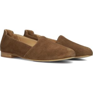 Notre-V 11869 Loafers - Instappers - Dames - Bruin - Maat 42