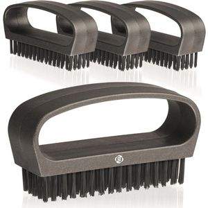 Nagel Penselen - Nagelborstels - Nagel Borstel - Manicure Borstel