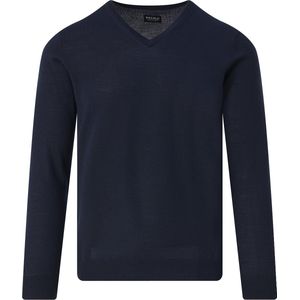 Recall V-neck sweater