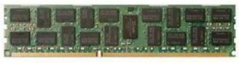 CoreParts - 8GB Geheugenmodule - RAM Modelspecifiek - Groen