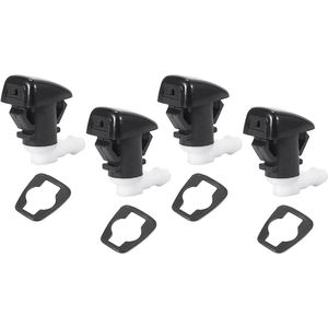 Provento - Auto Voorruit Wasmachine Sproeier Vervangen - Dodge Grand Caravan Durango Jeep Grand Cherokee - 2011-2018/2011-2021