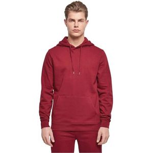 Basic Hoodie Heren met Capuchon - Comfortabel en Stijlvol Sweatshirt