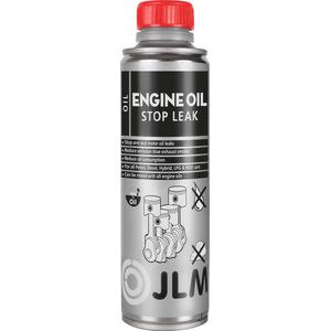 JLM Engine Oil Stop Leak 250ml ( Motor Oil Stop lek )