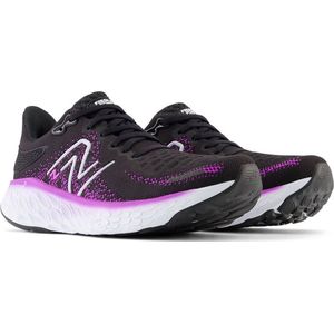 New Balance Fresh Foam X 1080v12 Hardloopschoenen Zwart EU 41 Vrouw