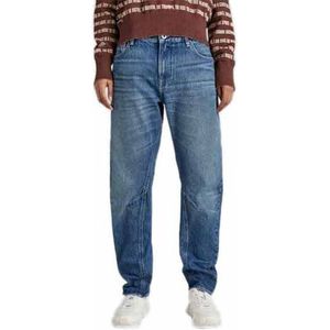 G-star - Arc 3D - Spijkerbroek - Blauw - Boyfriend