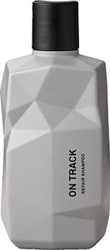 Nine Yards On Track Repair Shampoo - 300ml - Shampoo
