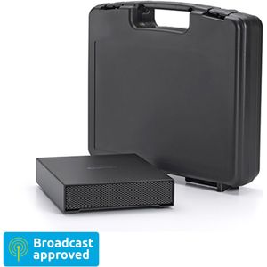 Oyen Digital HDX PRO C Dual USB-C HDD - 10TB