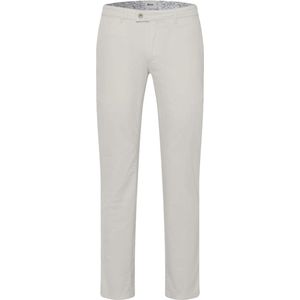 Brax - Pantalon - Crème - Katoen - Normale Fit