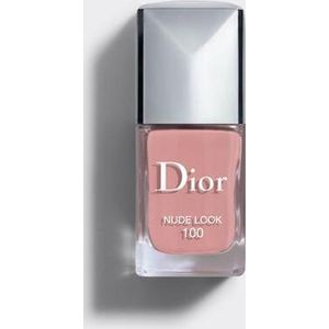 Dior Vernis nagellak 10 ml Nude Crème