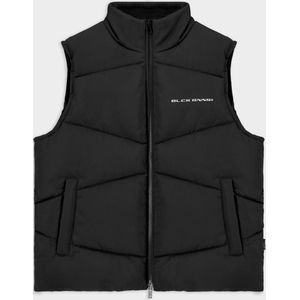 BLOCK BODYWARMER