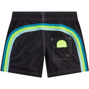 Sundek Elastic Waist 9,5 Zwemshort Junior - Maat 176