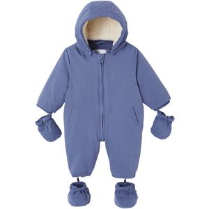 Vertbaudet - Transformeerbaar Babypakje - Pasgeborenen