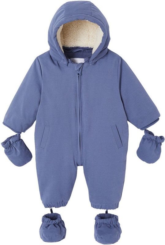 Vertbaudet - Transformeerbaar Babypakje - Pasgeborenen