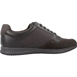 Geox - Avery - Sneakers - Ademend - Klassiek Design