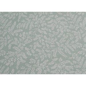 Hoeslaken Pip Studio Leafy - Green