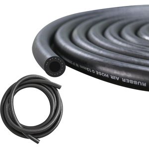 Brandstofslang 10 mm, 6 m - Flexibele en Duurzame Hydraulische Slang voor Auto en Tractor