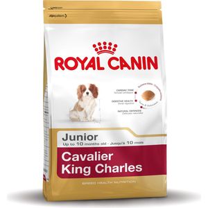 Royal Canin Cavalier King Charles Puppy - Hondenvoer - 1,5 kg