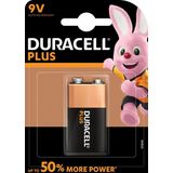 Duracell 6LR61 Single-use battery 9V Alkaline 9 V