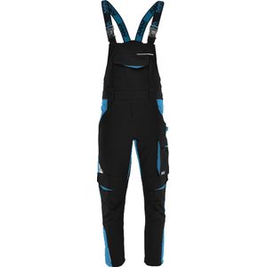 Sara4you Ambacht Duo Amerikaanse overall zwart 03505 - 48