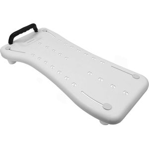 Badkamer Zitplank voor Ouderen en Personen met Mobiliteitsproblemen