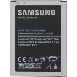 Batterij origineel Samsung EB-BG357BBE voor Galaxy Ace 4 SM-G357FZ G357 1900mAh