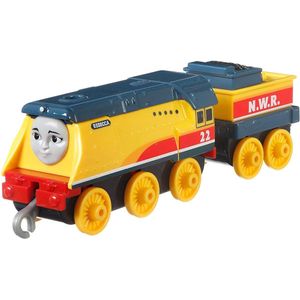 Thomas & Friends TrackMaster Grote trein Rebecca - Speelgoedtrein