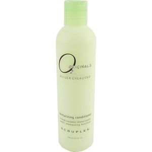 Scruples O2 Oxygen Energized Texturizing Conditioner Hair Care 250ml
