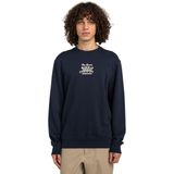 Timber - Skeleton Gang - Trui - Groen - Katoenmix