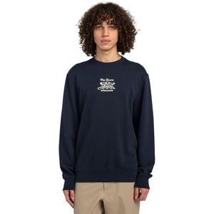 Element - Timber Skeleton Gang - Sweatshirt - 70% Katoen - Met Capuchon