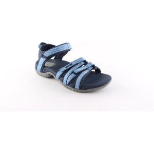 Teva - W TIRRA - Sandalen - Buena-Powder-Blue