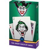 FUNIDELIA Joker Kaartspel voor vrouwen en mannen