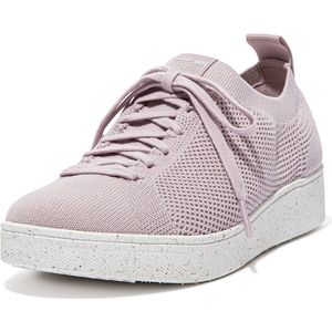 FitFlop Rally E01 Sneaker - Knit PAARS