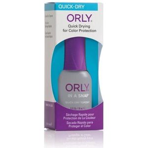 ORLY - In a Snap - Nagelverzorging - 18 ml
