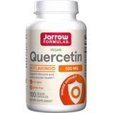 Jarrow Formulas - Quercetine 500 mg - Plantaardige Capsules - 100 stuks