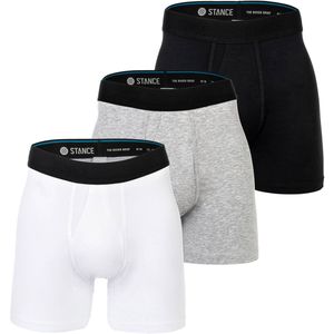 STANCE Boxershorts Boxer Brief Set van 3