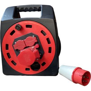 kabelbox - 20 meter